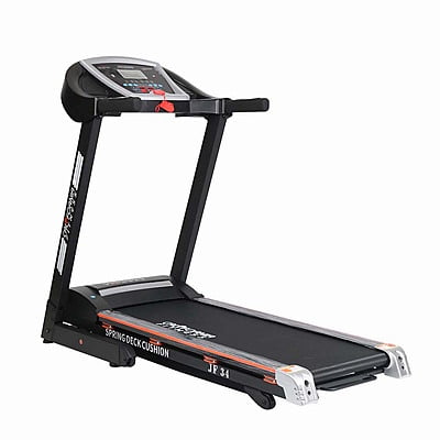 JF34 Motorised Treadmill