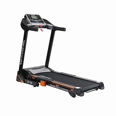 JF38 Motorised Treadmill