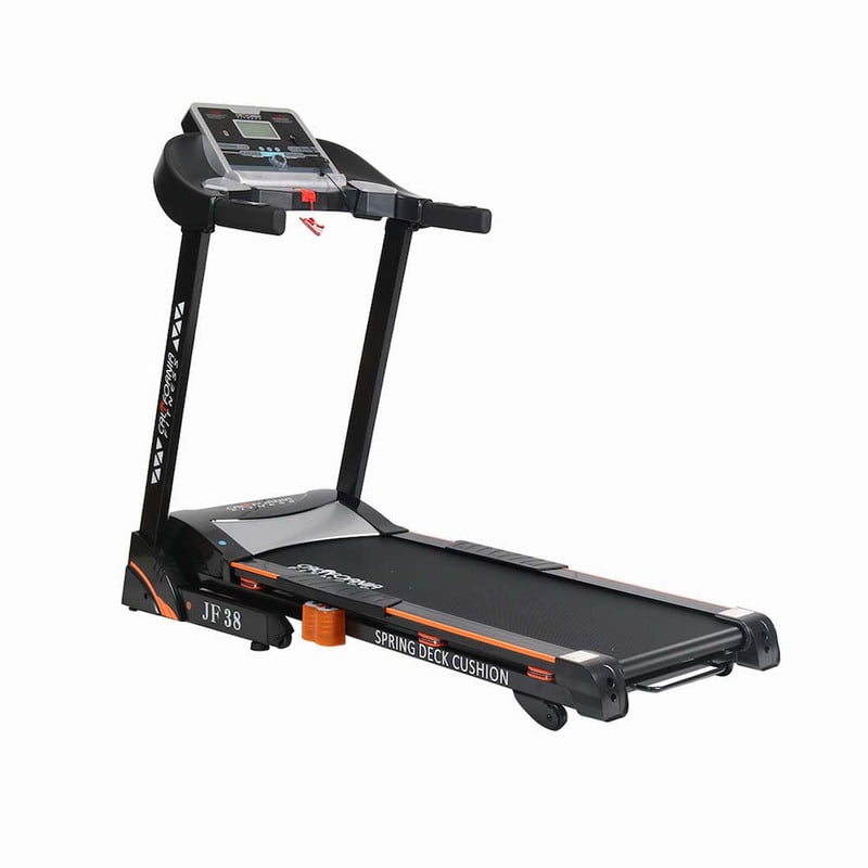 JF38 Motorised Treadmill