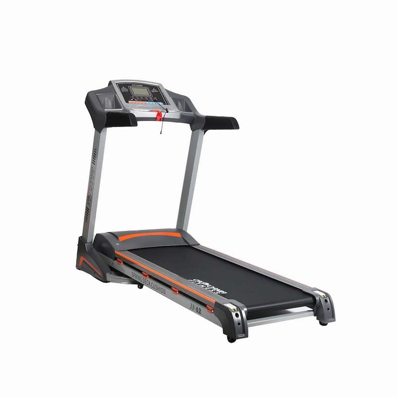 JF42 Motorised Treadmill