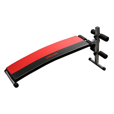 JFB32 Situp Bench