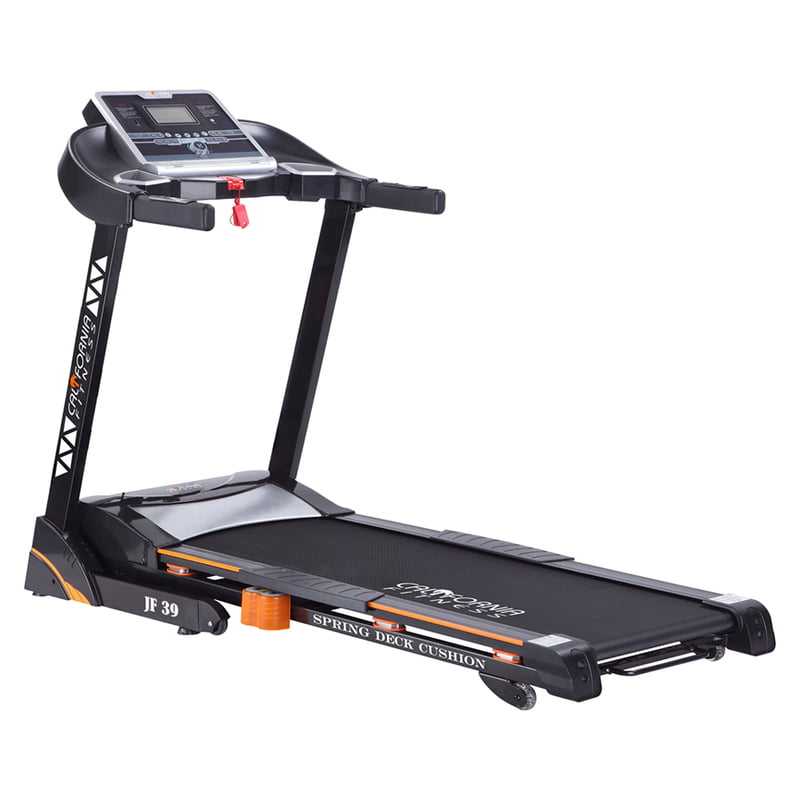 JF39 Motorised Treadmill
