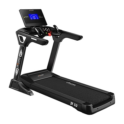 JF52 Motorised Treadmill